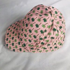 PALM TREE 🌴 Sun Hat Baseball Dad Cap Hat